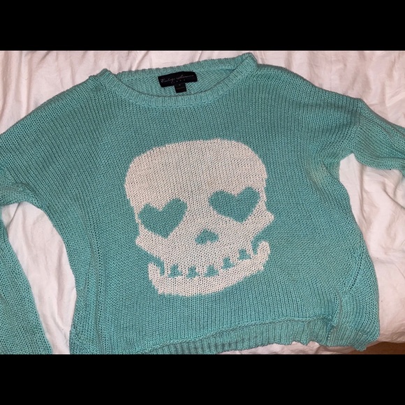 Vintage sweater - Picture 2 of 2